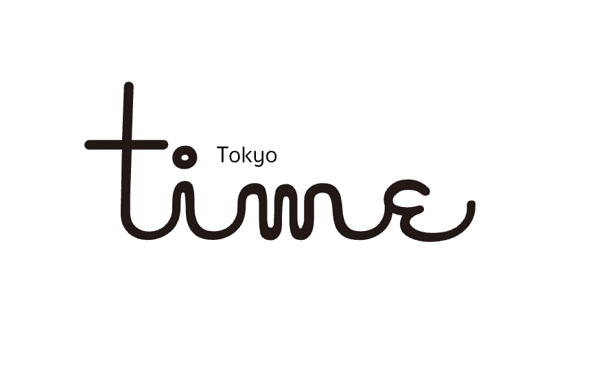 time tokyo